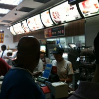 Photo taken at McDonald&amp;#39;s by Jaime U. on 3/4/2012