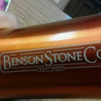 รูปภาพถ่ายที่ Benson Stone Company โดย Sam M. เมื่อ 8/7/2012