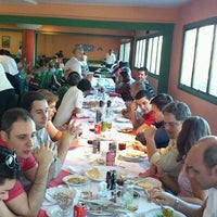 Photo taken at Padovano Ristorante by Anselmo J. on 7/6/2012