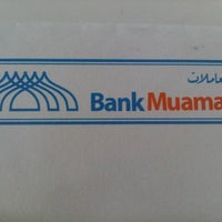 Bank Muamalat Bank