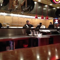 Photo taken at Pei Wei by Frank L. on 5/6/2012
