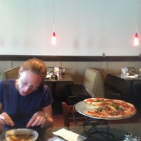 Photo taken at Tony Sacco&amp;#39;s Coal Oven Pizza by Bryant T. on 6/22/2012