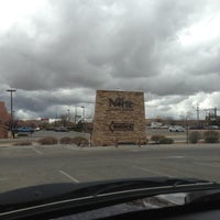 รูปภาพถ่ายที่ Del Norte Credit Union โดย Amanda Q. เมื่อ 4/3/2012
