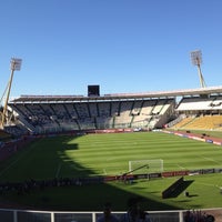 Estadio Mario Alberto Kempes 26 Consigli
