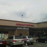 Photo taken at Advance Auto Parts by Steve W. on 8/7/2012