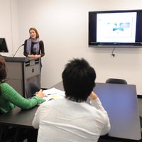 รูปภาพถ่ายที่ Lehman Social Sciences Library โดย Lehman Social Sciences Library เมื่อ 8/30/2012