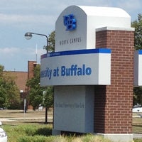 University At Buffalo Ub North Campus 33個のtips University At Buffalo Ub North Campus 33個のtips
