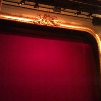 Photo taken at Betty Nansen Teatret by Hans-Henrik T O. on 2/28/2012