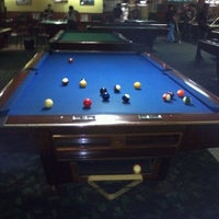 7/7/2012にGabriel P.がNew Wave Billiardsで撮った写真