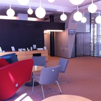 Photo taken at Aalto University Executive Education by 박정수 on 6/4/2012