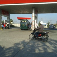 Review SPBU Rancaekek