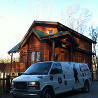 Photos At My Runaway Wagon By Summit Cabin Rentals Sevierville Tn