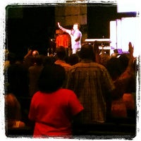 13 Trinity chapel church of god powder springs 