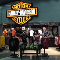 Photo taken at Windy City Harley-Davidson by Neal E. on 3/7/2012