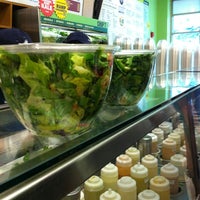 Photo taken at CHOPT by Shilpa P. on 4/20/2012