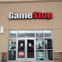 Gamestop West Jordan Ut