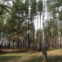 Photo taken at Черный Дол by Natalia K. on 4/29/2012