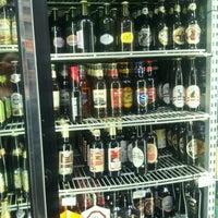 Photo taken at Ramirez Liquor &amp;amp; Kegs Delivery by Michelle C. on 4/1/2012