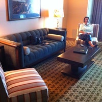 Photo taken at Apache Casino Hotel by Jackson B. on 8/19/2012