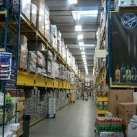 2/18/2012にKevin &amp;quot;KevCo&amp;quot; S.がRestaurant Depotで撮った写真