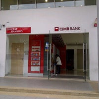 Cimb Bank Blk A Unit 1 Level G 72a Jalan Universiti