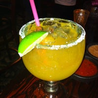 6/12/2012 tarihinde Cheyanne A.ziyaretçi tarafından Si Senor Mexican Restaurant'de çekilen fotoğraf
