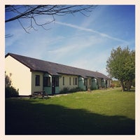 Saunton Sands Farm Holiday Cottages