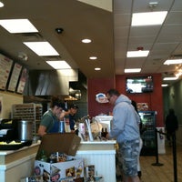 Photo taken at Jersey Mike&amp;#39;s Subs by Kevin F. on 3/4/2012