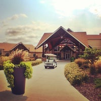 8/16/2012 tarihinde Jason F.ziyaretçi tarafından Honey Creek Resort'de çekilen fotoğraf