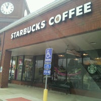 Photo taken at Starbucks by Anngie C. on 7/20/2012