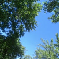 Photo taken at Lindberg Park by Jose A A. on 6/25/2012