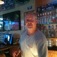Photo taken at The Thirsty Bear by Tom Sark at V. on 5/24/2012