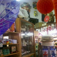 Photo taken at Sincere Imports by Ahmad on 4/14/2012