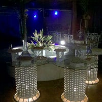 Photo taken at W Eventos by Deejay O. on 6/2/2012