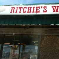 ritchie western wear