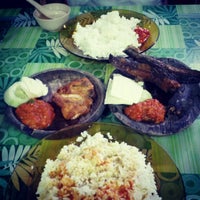 Pecel Lele Kampung Padang Jawa 385 Tips