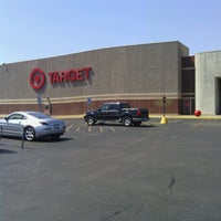 Photo taken at Target by Gia D. on 6/27/2012