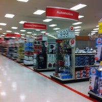 Photo taken at Target by Lance H. on 2/13/2012