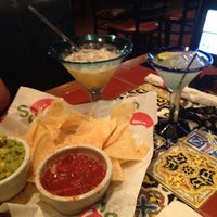 Photo taken at Chili&amp;#39;s Grill &amp;amp; Bar by Oliver P. on 8/11/2012
