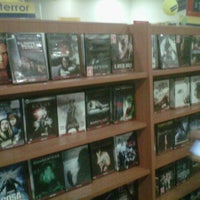 Photo taken at Blockbuster by Dianis F. on 5/21/2012