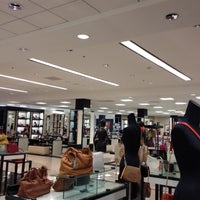 Photo taken at Bloomingdale&amp;#39;s by Christina C. on 3/24/2012