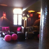5/31/2012 tarihinde Matthias C.ziyaretçi tarafından So Lounge'de çekilen fotoğraf