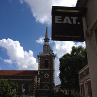 EAT. (Now Closed) - Mayfair - 6 tips