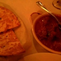 Photo taken at Tandoor on Haight by Angie on 3/27/2012