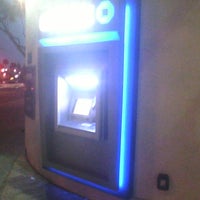 Photo taken at Chase Bank by Heeyougow F. on 3/22/2012