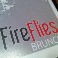 Photo taken at Fireflies by Nick R. on 3/18/2012