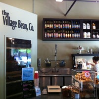 Photo taken at The Village Bean Co. by Suzana S. on 4/26/2012