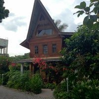 Tabo Cottages Tuktuk Pulau Samosir