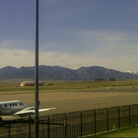 Photo taken at Runway Grill by Johan W. on 3/30/2012