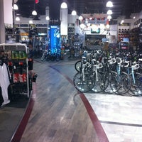 Photo taken at SportChek by Joey W. on 5/23/2012